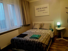 Grey Apartament Centrum Gdynia, Gdynia